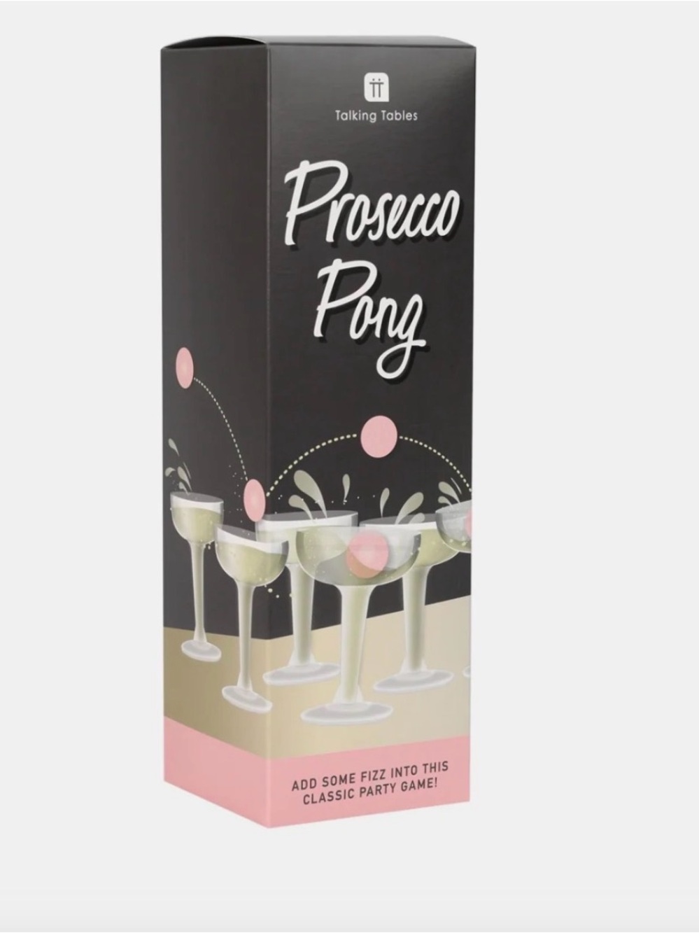 Prosecco Pong Game - Picture 2 of 4